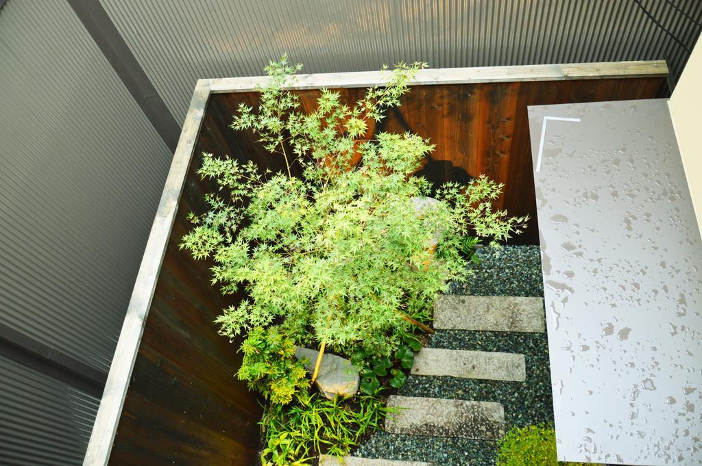 Hatago Kioto Exterior foto