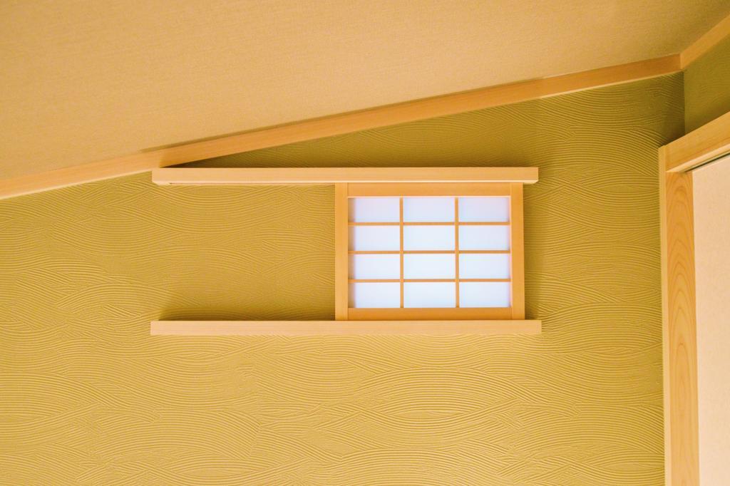 Hatago Kioto Exterior foto