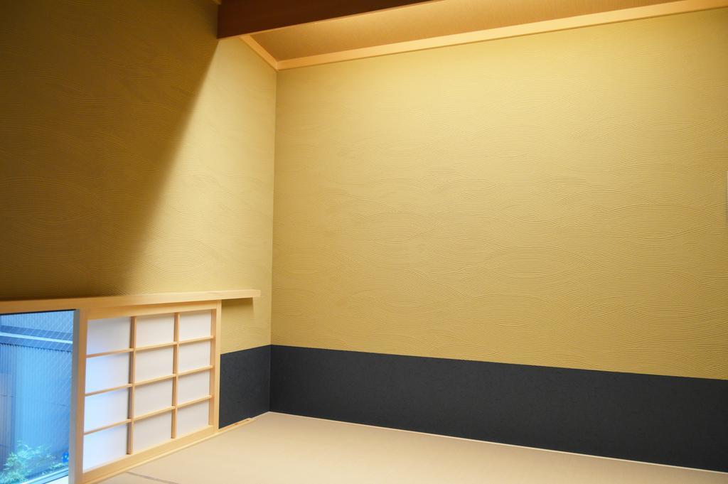 Hatago Kioto Exterior foto