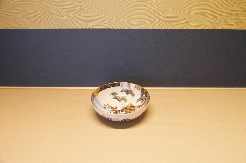 Hatago Kioto Exterior foto